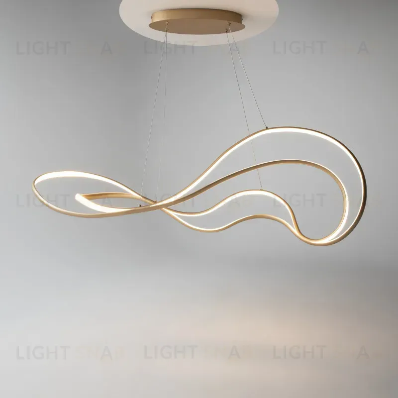 Подвесной светильник Maytoni MOD283PL-L65BS3K MOD283PL-L65BS3K