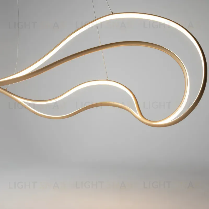 Подвесной светильник Maytoni MOD283PL-L65BS3K MOD283PL-L65BS3K