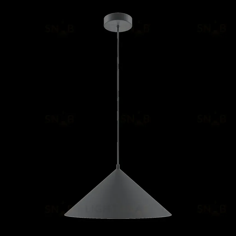 Подвесной светильник Maytoni MOD167PL-01B MOD167PL-01B