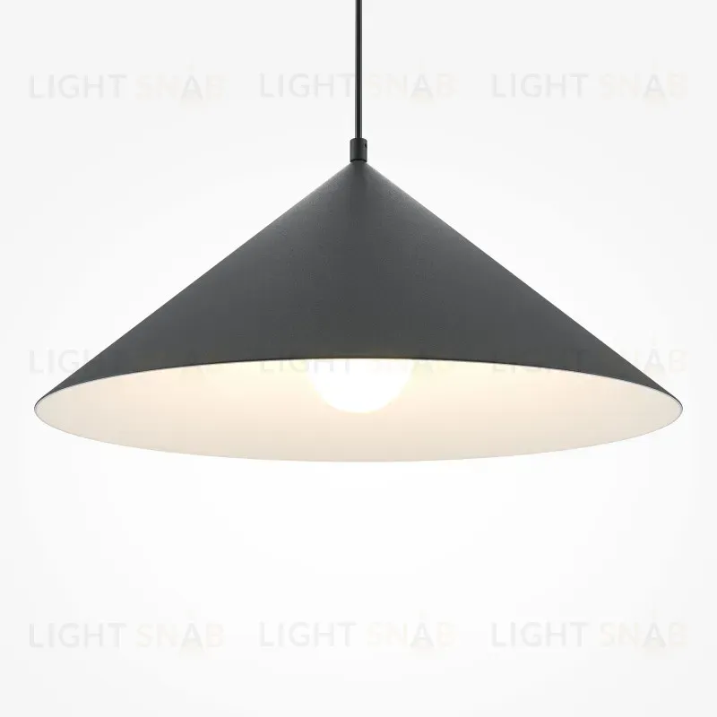 Подвесной светильник Maytoni MOD167PL-01B MOD167PL-01B