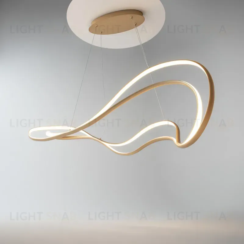 Подвесной светильник Maytoni MOD283PL-L65BS3K MOD283PL-L65BS3K