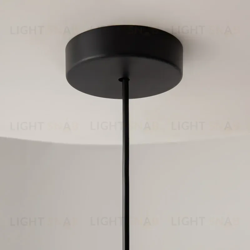 Подвесной светильник Maytoni MOD167PL-01B MOD167PL-01B