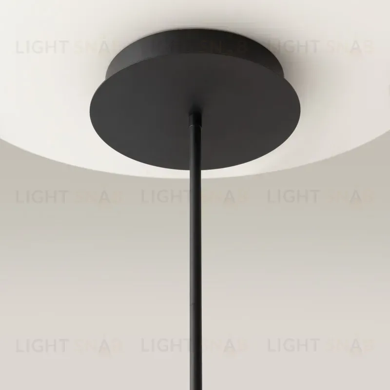 Люстра на штанге Maytoni MOD016PL-L52BK MOD016PL-L52BK