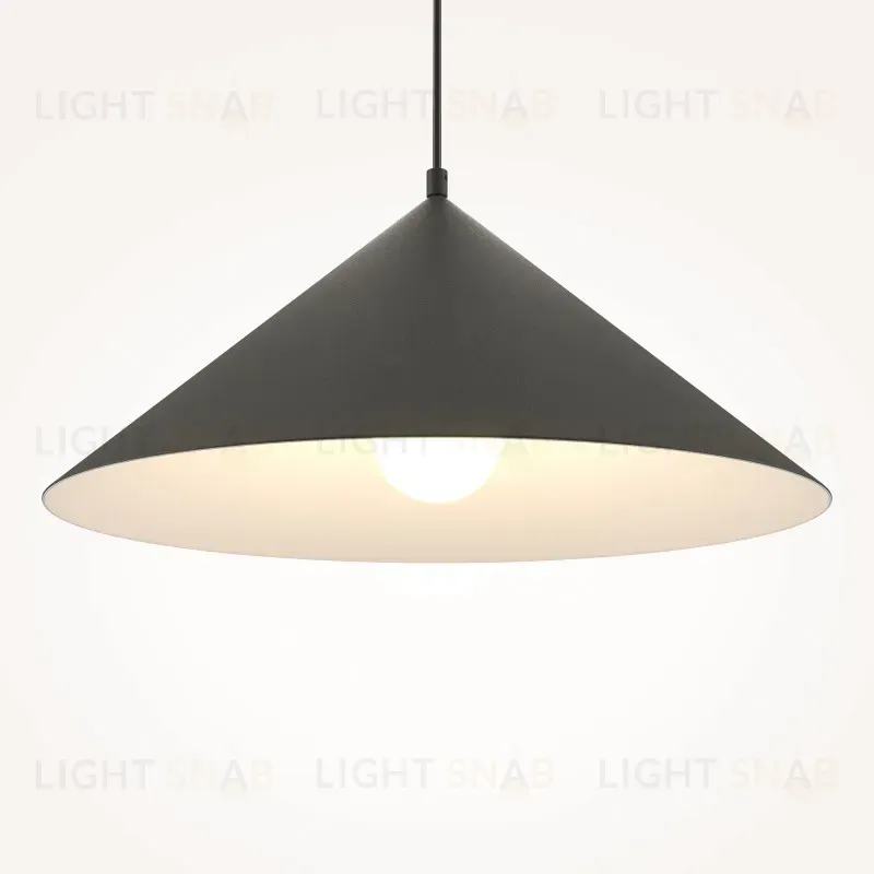 Подвесной светильник Maytoni MOD167PL-01B MOD167PL-01B