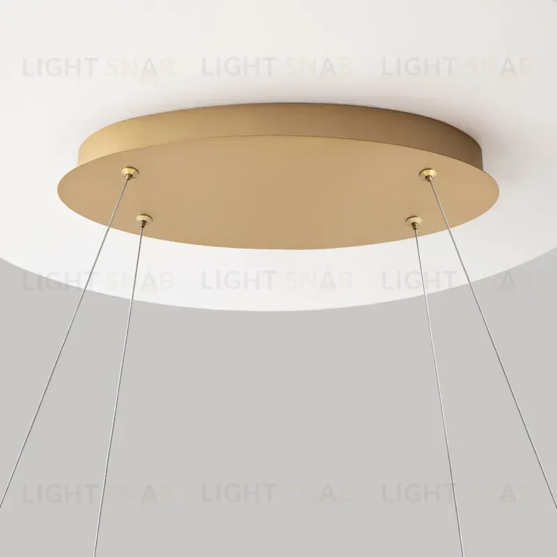 Подвесной светильник Maytoni MOD283PL-L65BS3K MOD283PL-L65BS3K