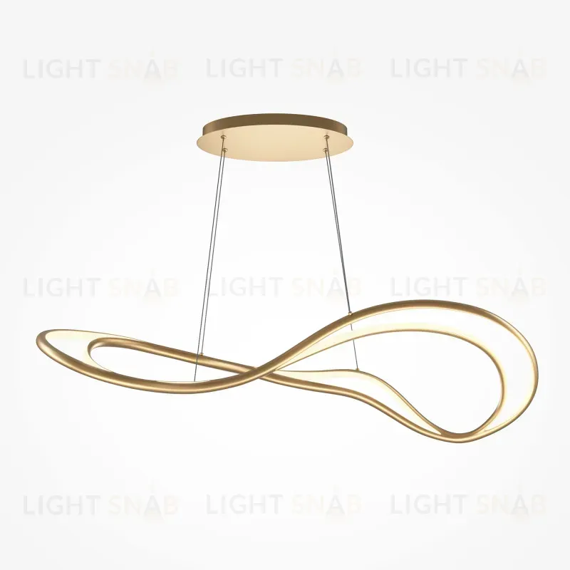 Подвесной светильник Maytoni MOD283PL-L65BS3K MOD283PL-L65BS3K