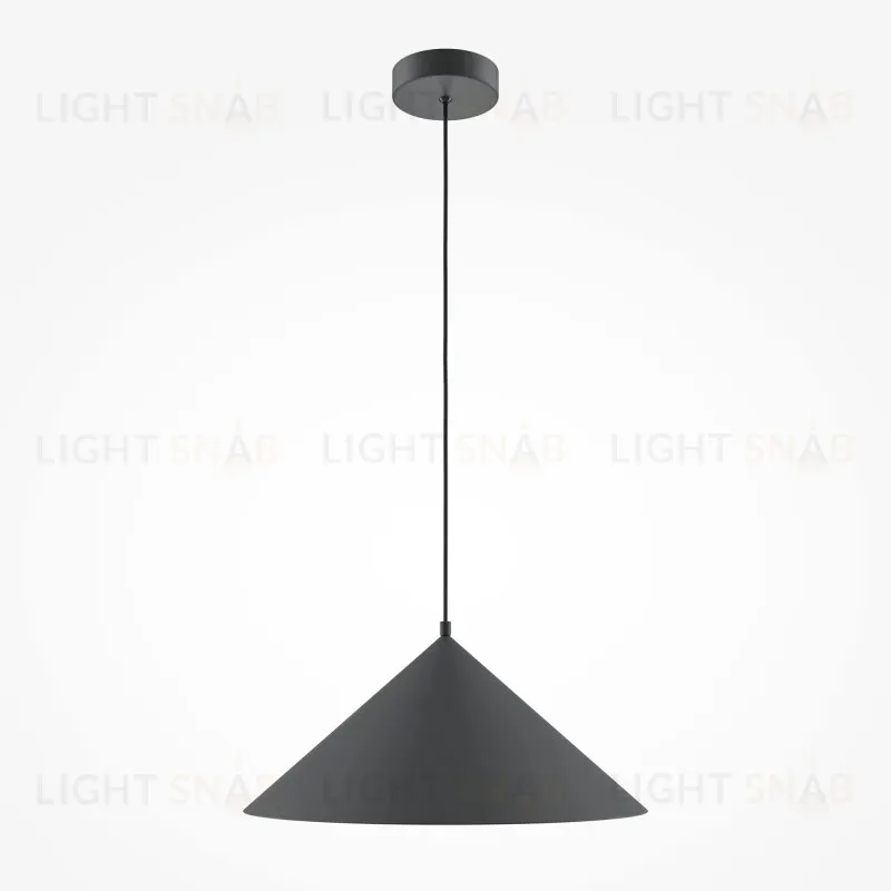 Подвесной светильник Maytoni MOD167PL-01B MOD167PL-01B