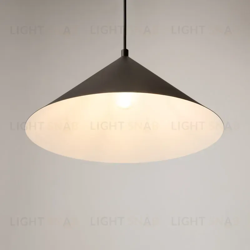 Подвесной светильник Maytoni MOD167PL-01B MOD167PL-01B