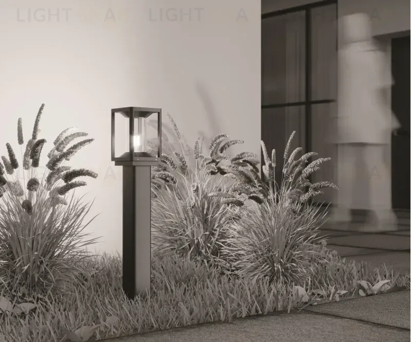 Садово-парковый светильник Maytoni O452FL-01GF2 O452FL-01GF2