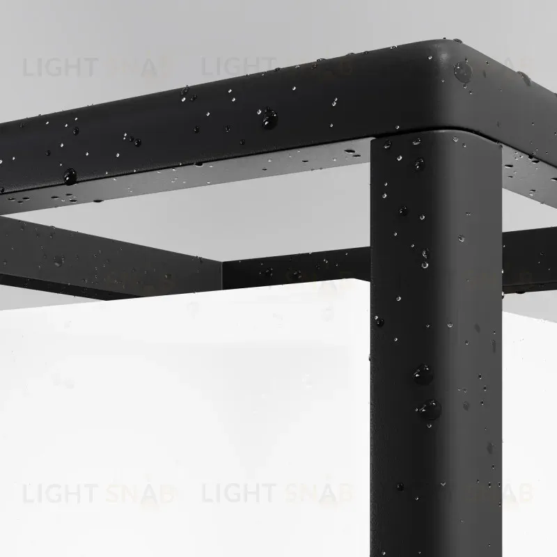 Садово-парковый светильник Maytoni O455FL-01GF1 O455FL-01GF1