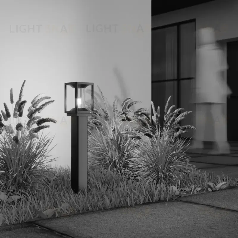 Садово-парковый светильник Maytoni O452FL-01GF2 O452FL-01GF2