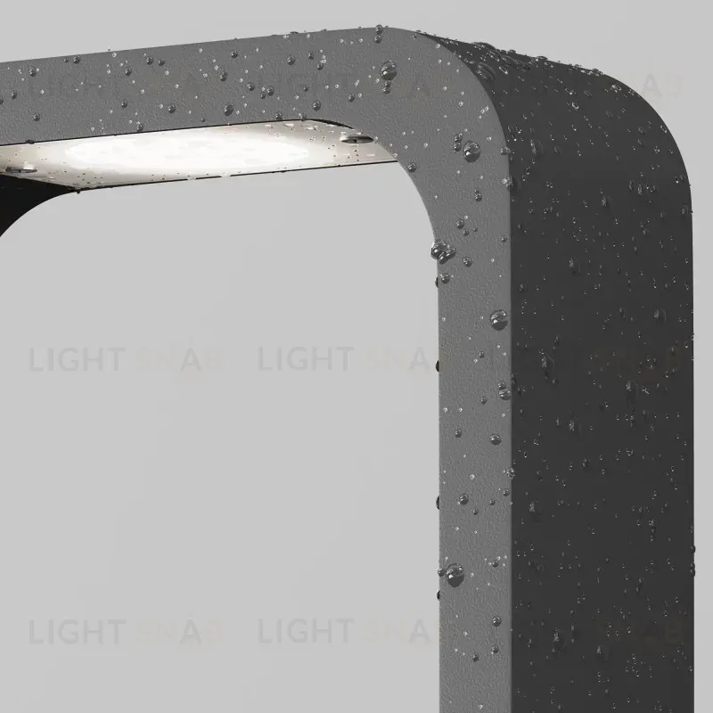 Садово-парковый светильник Maytoni O461FL-L7GF3K O461FL-L7GF3K