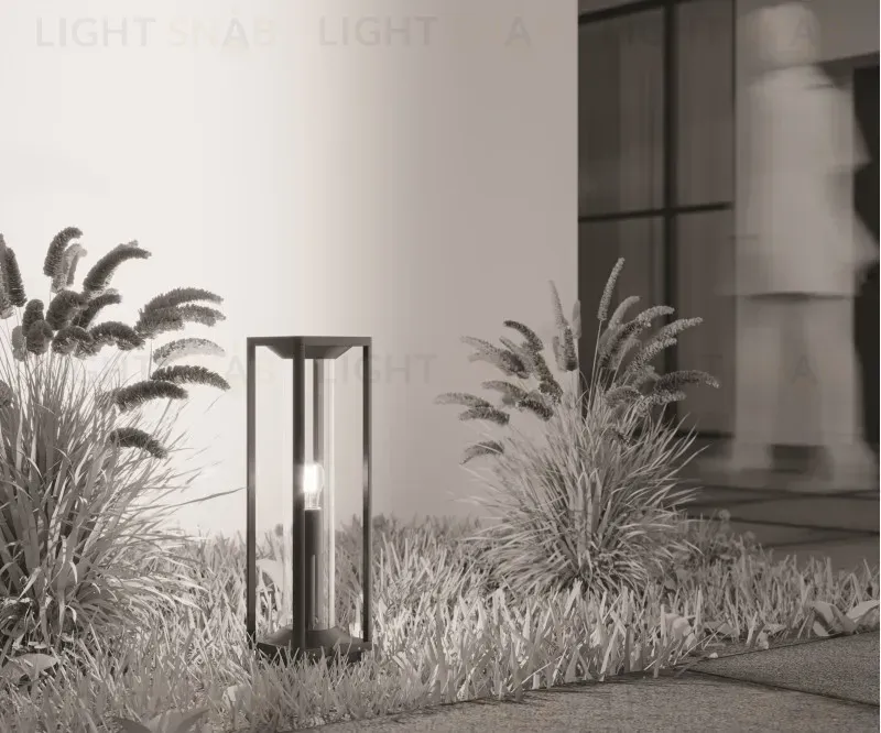 Садово-парковый светильник Maytoni O452FL-01GF1 O452FL-01GF1