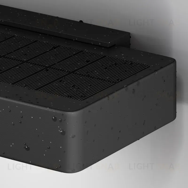 Светильник настенный Maytoni OSL456WL-L2GF3K OSL456WL-L2GF3K