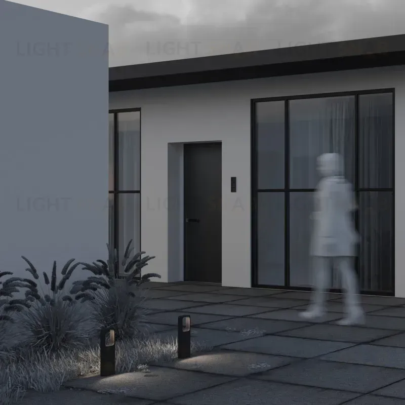 Садово-парковый светильник Maytoni O461FL-L7GF3K O461FL-L7GF3K