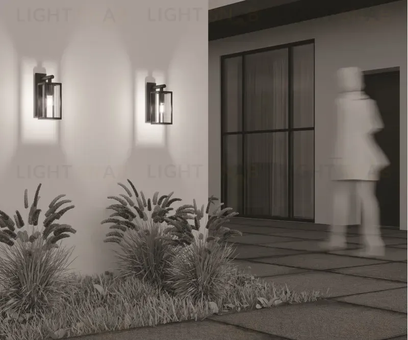 Светильник настенный Maytoni O452WL-01GF1 O452WL-01GF1