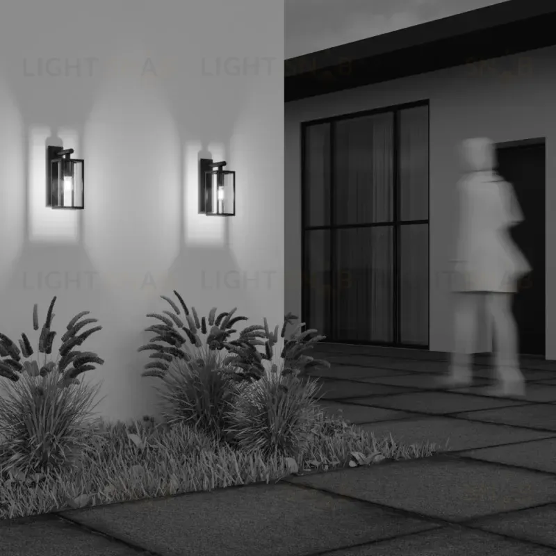 Светильник настенный Maytoni O452WL-01GF1 O452WL-01GF1