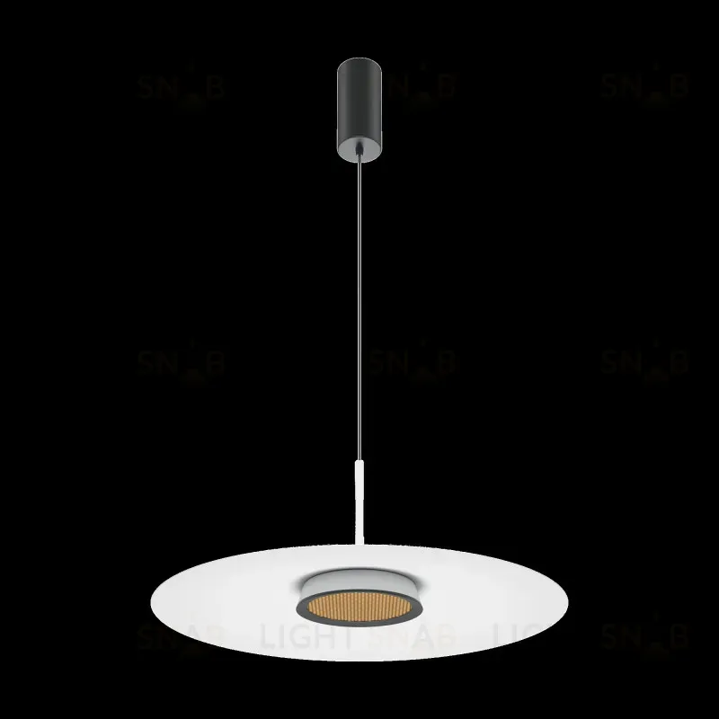 Подвесной светильник Maytoni MOD041PL-L15W3K1 MOD041PL-L15W3K1