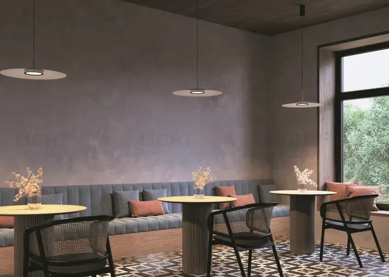 Подвесной светильник Maytoni MOD041PL-L15W3K1 MOD041PL-L15W3K1