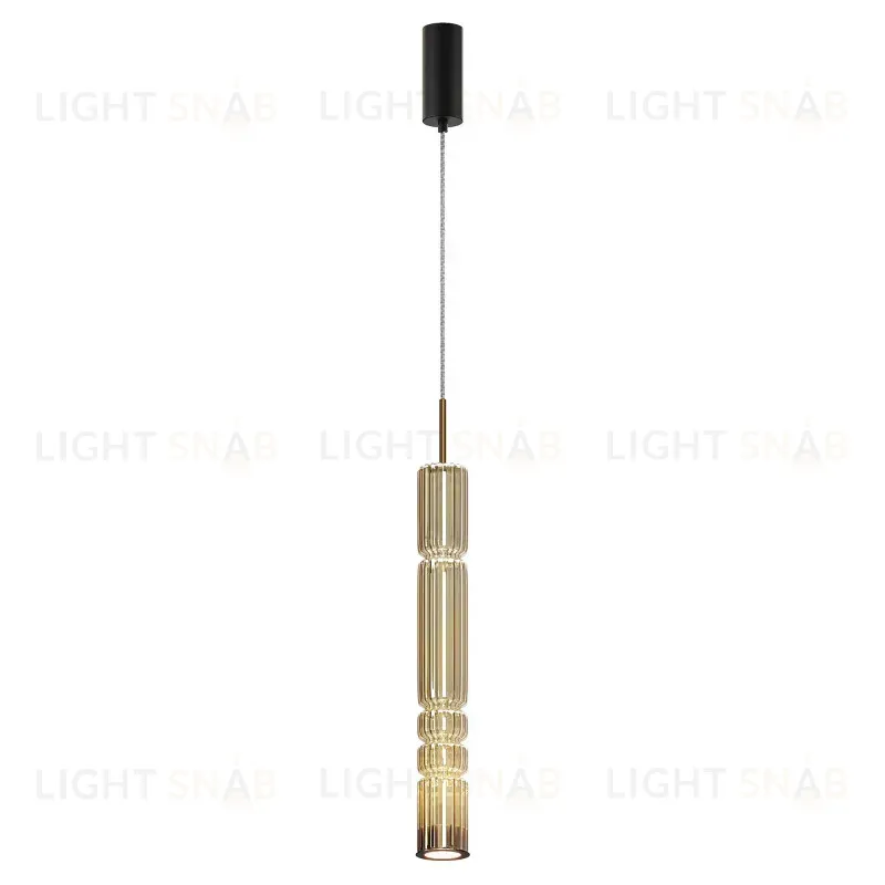 Подвесной светильник Maytoni MOD272PL-L12BS3K MOD272PL-L12BS3K