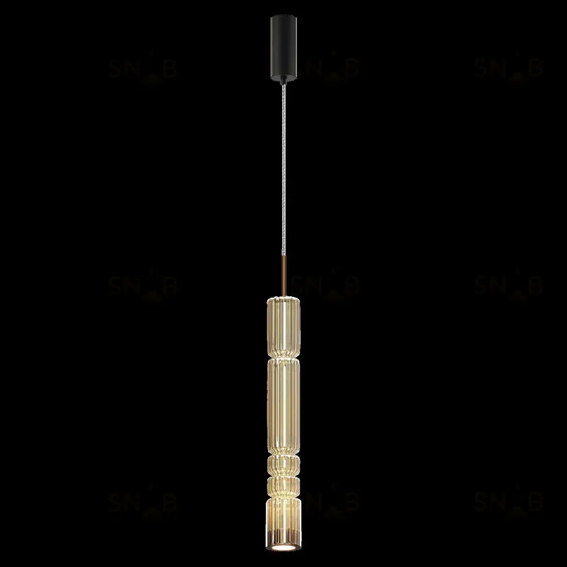 Подвесной светильник Maytoni MOD272PL-L12BS3K MOD272PL-L12BS3K