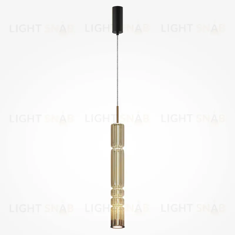 Подвесной светильник Maytoni MOD272PL-L12BS3K MOD272PL-L12BS3K