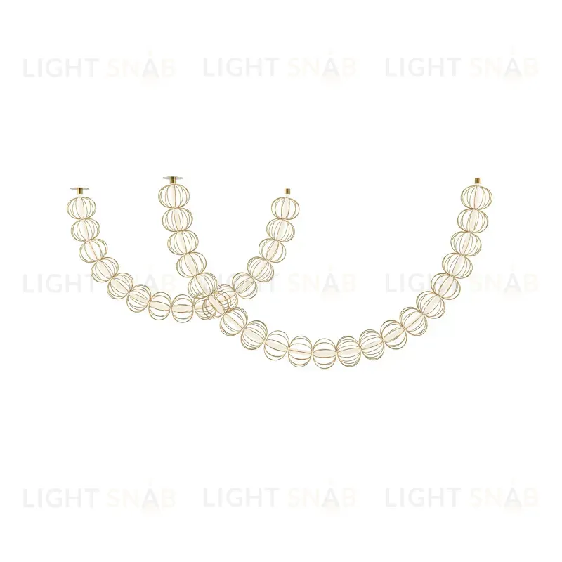 Подвесной светильник Maytoni MOD216PL-L42G3K MOD216PL-L42G3K