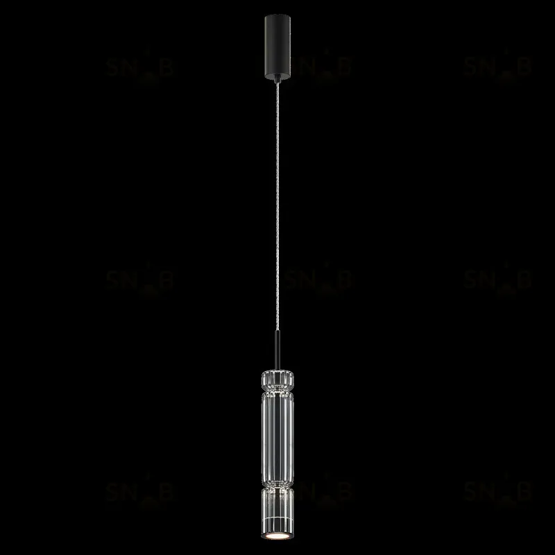 Подвесной светильник Maytoni MOD272PL-L12B3K1 MOD272PL-L12B3K1