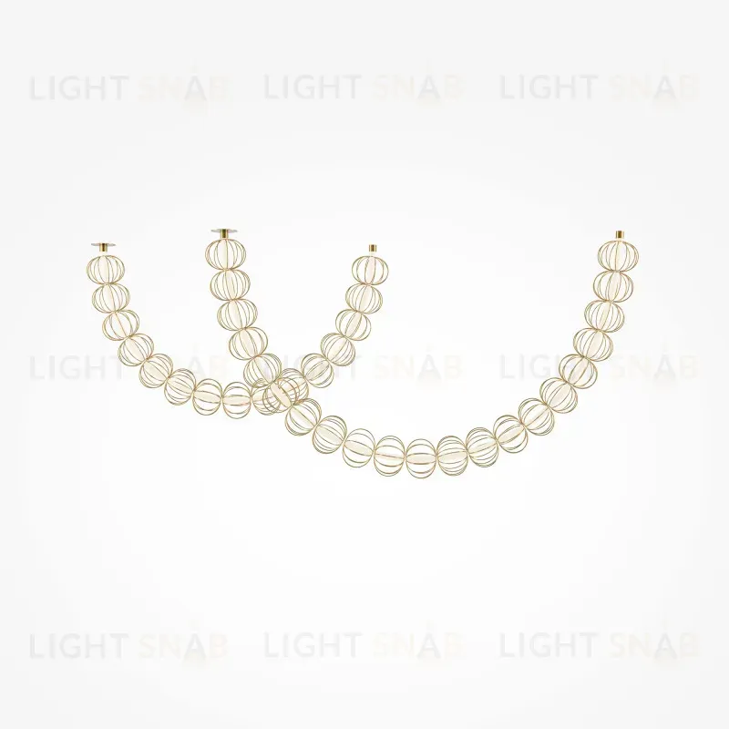 Подвесной светильник Maytoni MOD216PL-L42G3K MOD216PL-L42G3K