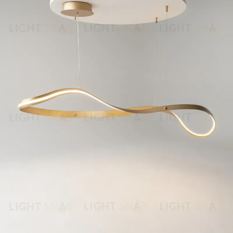 Подвесной светильник Maytoni MOD283PL-L34BS3K MOD283PL-L34BS3K