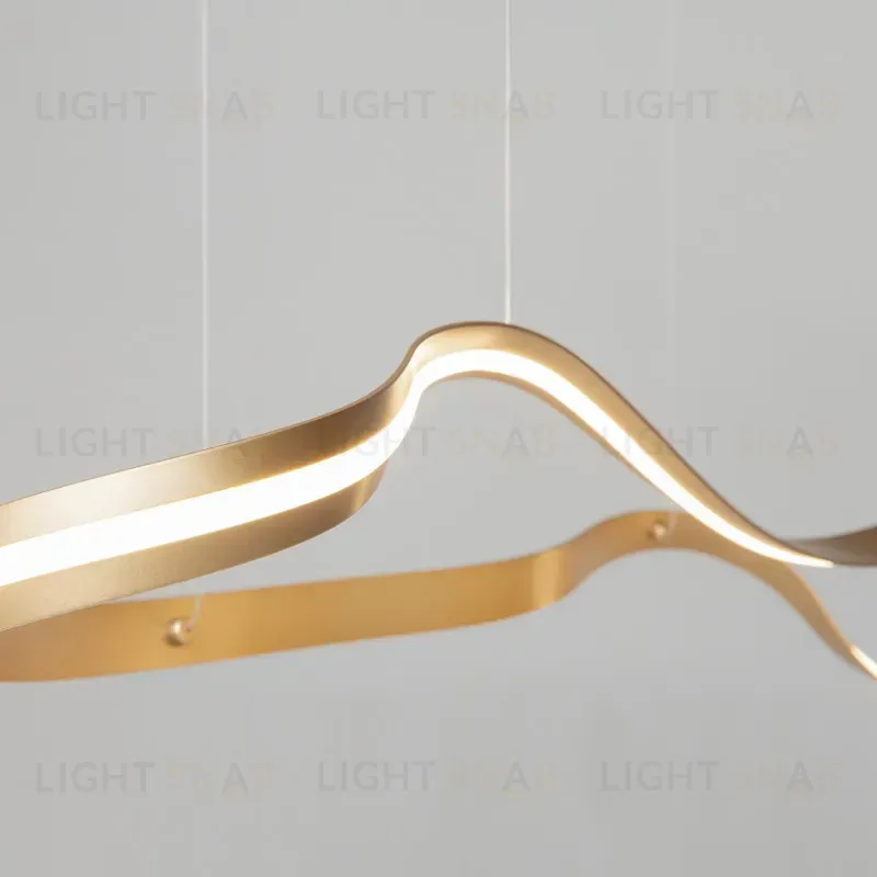 Подвесной светильник Maytoni MOD283PL-L34BS3K MOD283PL-L34BS3K