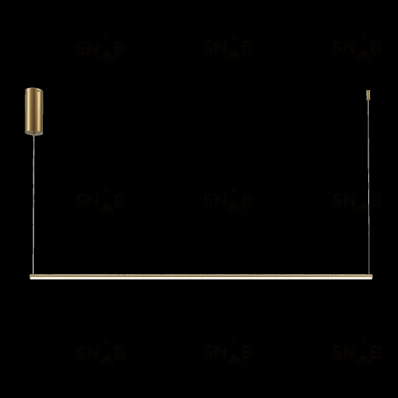 Подвесной светильник Maytoni MOD246PL-L24BSK MOD246PL-L24BSK