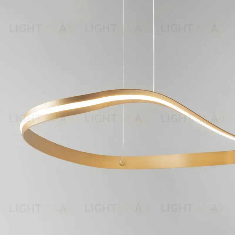 Подвесной светильник Maytoni MOD283PL-L34BS3K MOD283PL-L34BS3K