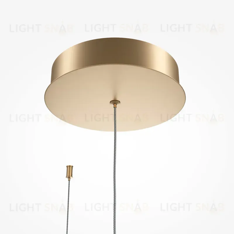 Подвесной светильник Maytoni MOD283PL-L34BS3K MOD283PL-L34BS3K