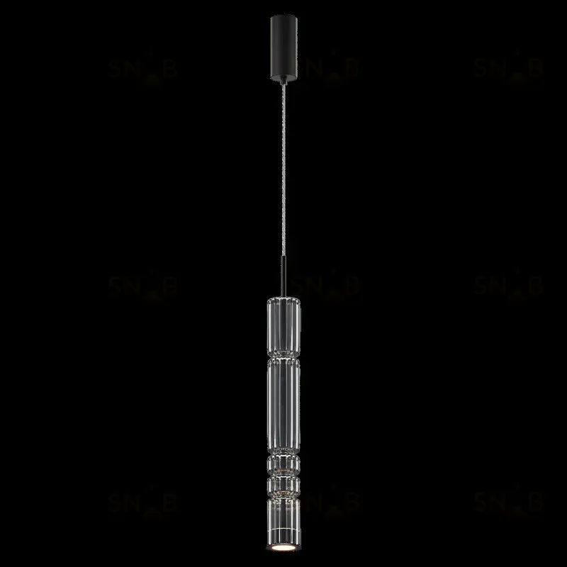 Подвесной светильник Maytoni MOD272PL-L12B3K MOD272PL-L12B3K