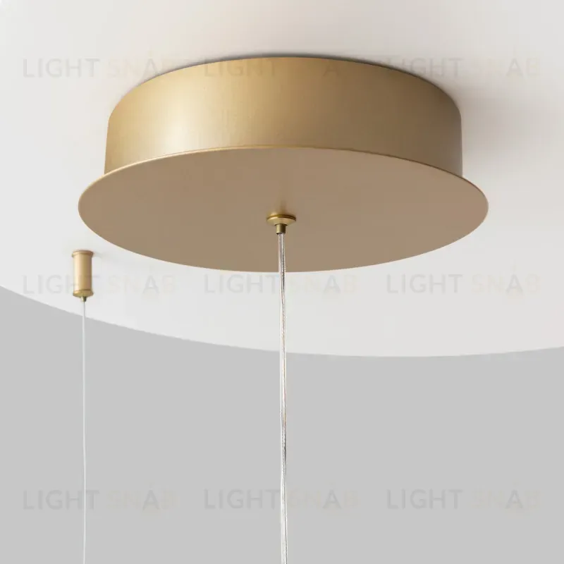 Подвесной светильник Maytoni MOD283PL-L34BS3K MOD283PL-L34BS3K