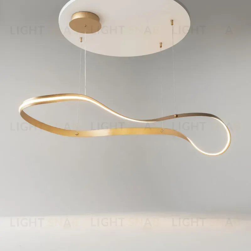 Подвесной светильник Maytoni MOD283PL-L34BS3K MOD283PL-L34BS3K