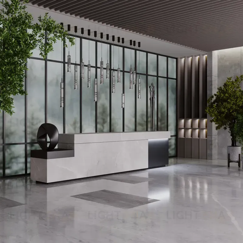 Подвесной светильник Maytoni MOD272PL-L12B3K MOD272PL-L12B3K