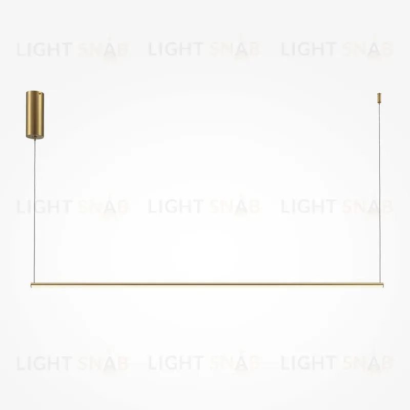 Подвесной светильник Maytoni MOD246PL-L24BSK MOD246PL-L24BSK