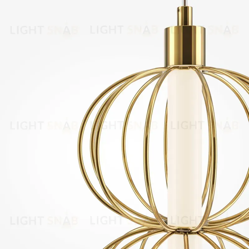 Подвесной светильник Maytoni MOD216PL-L10G3K MOD216PL-L10G3K