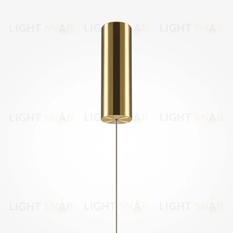 Подвесной светильник Maytoni MOD216PL-L10G3K MOD216PL-L10G3K