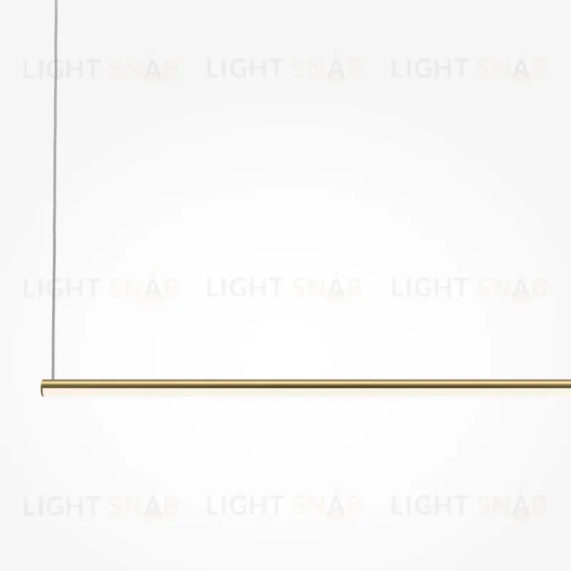 Подвесной светильник Maytoni MOD246PL-L24BSK MOD246PL-L24BSK