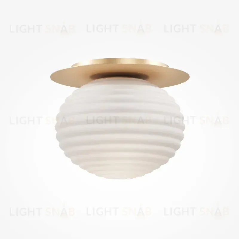 Накладной светильник Maytoni MOD268CL-01G MOD268CL-01G