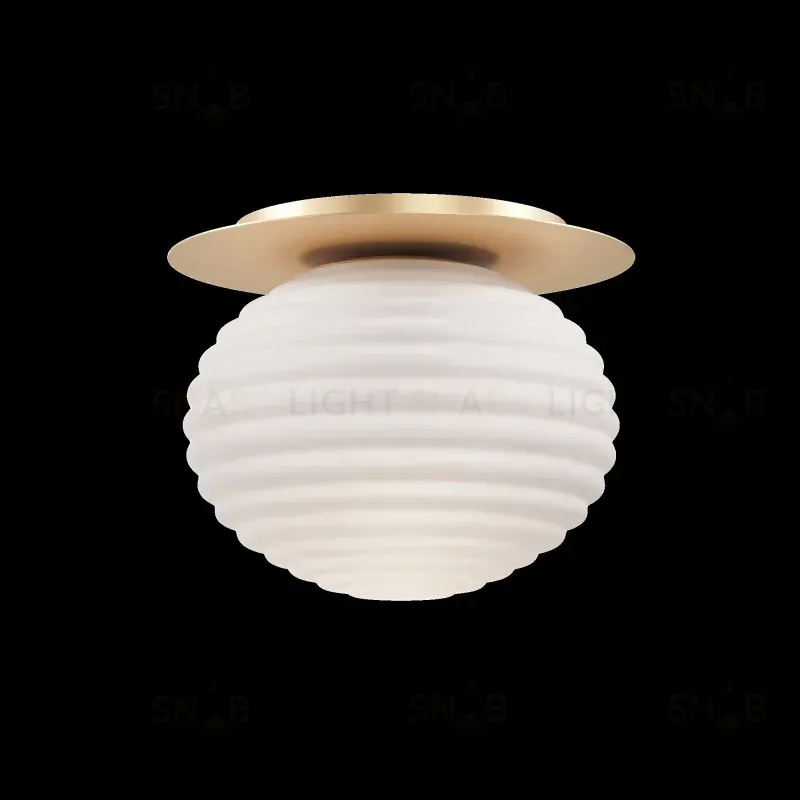 Накладной светильник Maytoni MOD268CL-01G MOD268CL-01G