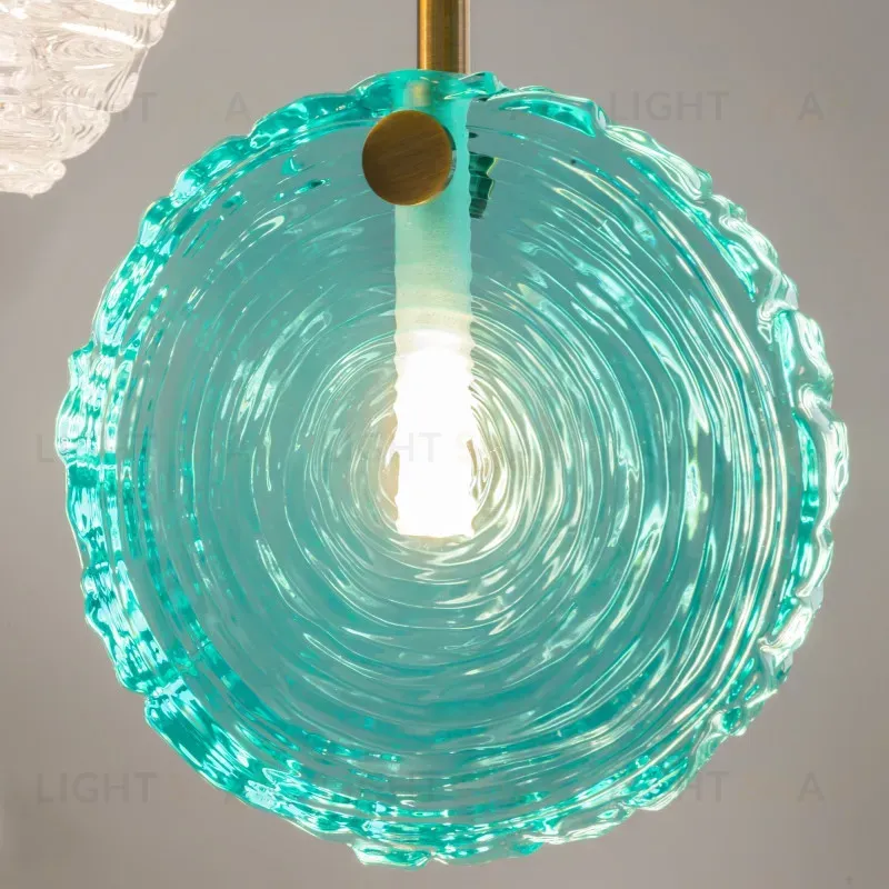 Каскадная люстра Maytoni MOD254PL-07BS MOD254PL-07BS