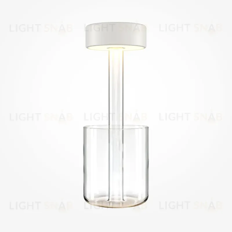 Настольная лампа Maytoni MOD229TL-L3W3K1 MOD229TL-L3W3K1