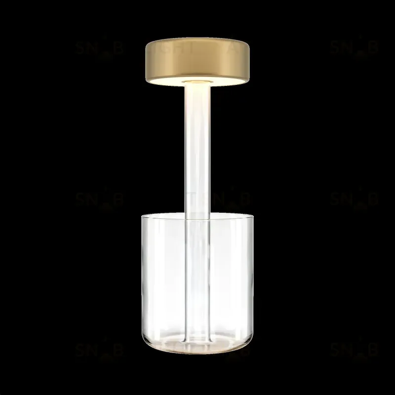 Настольная лампа Maytoni MOD229TL-L3G3K1 MOD229TL-L3G3K1