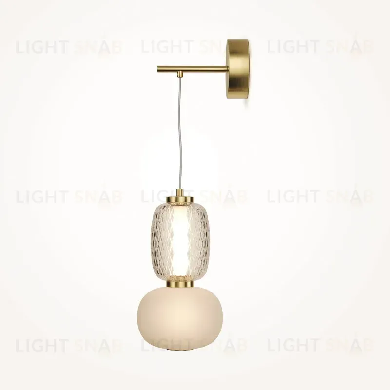 Бра Maytoni MOD267WL-L18G3K MOD267WL-L18G3K