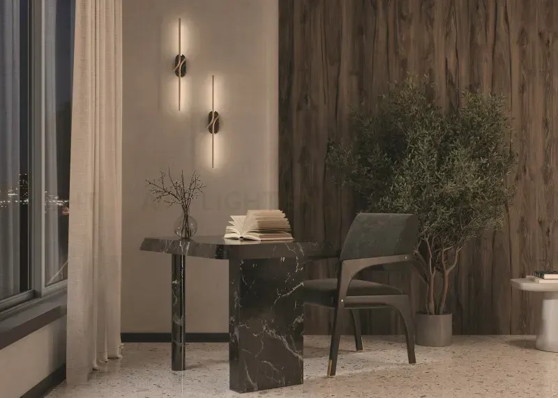 Бра Maytoni MOD256WL-L5BS3K3 MOD256WL-L5BS3K3