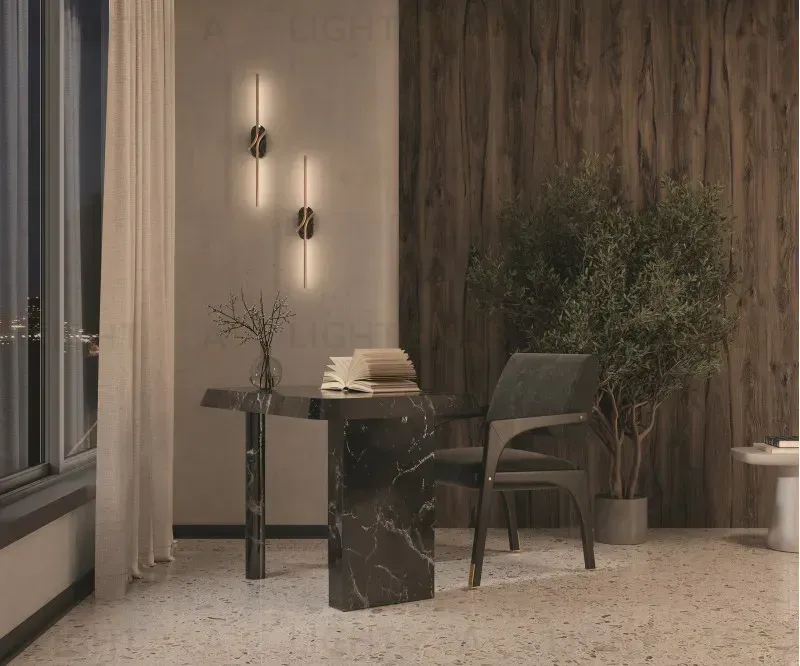 Бра Maytoni MOD256WL-L5BS3K3 MOD256WL-L5BS3K3